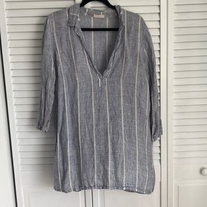 CP Shades Tunic